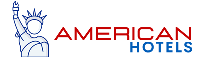 Americanhotels.co logo image